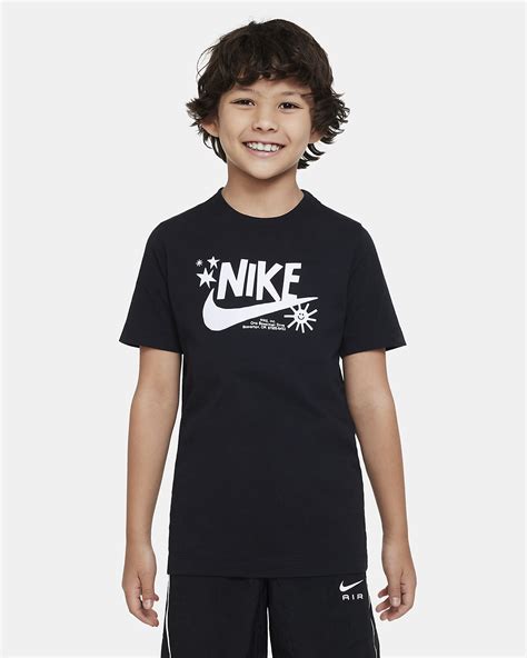 nike clothes boys 10 12.